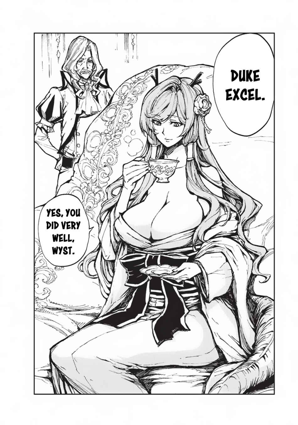 Genjitsushugi Yuusha no Oukoku Saikenki Chapter 16 - Page 15