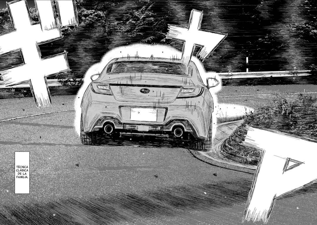 Subaru to Subaru Chapter 7 - Page 13