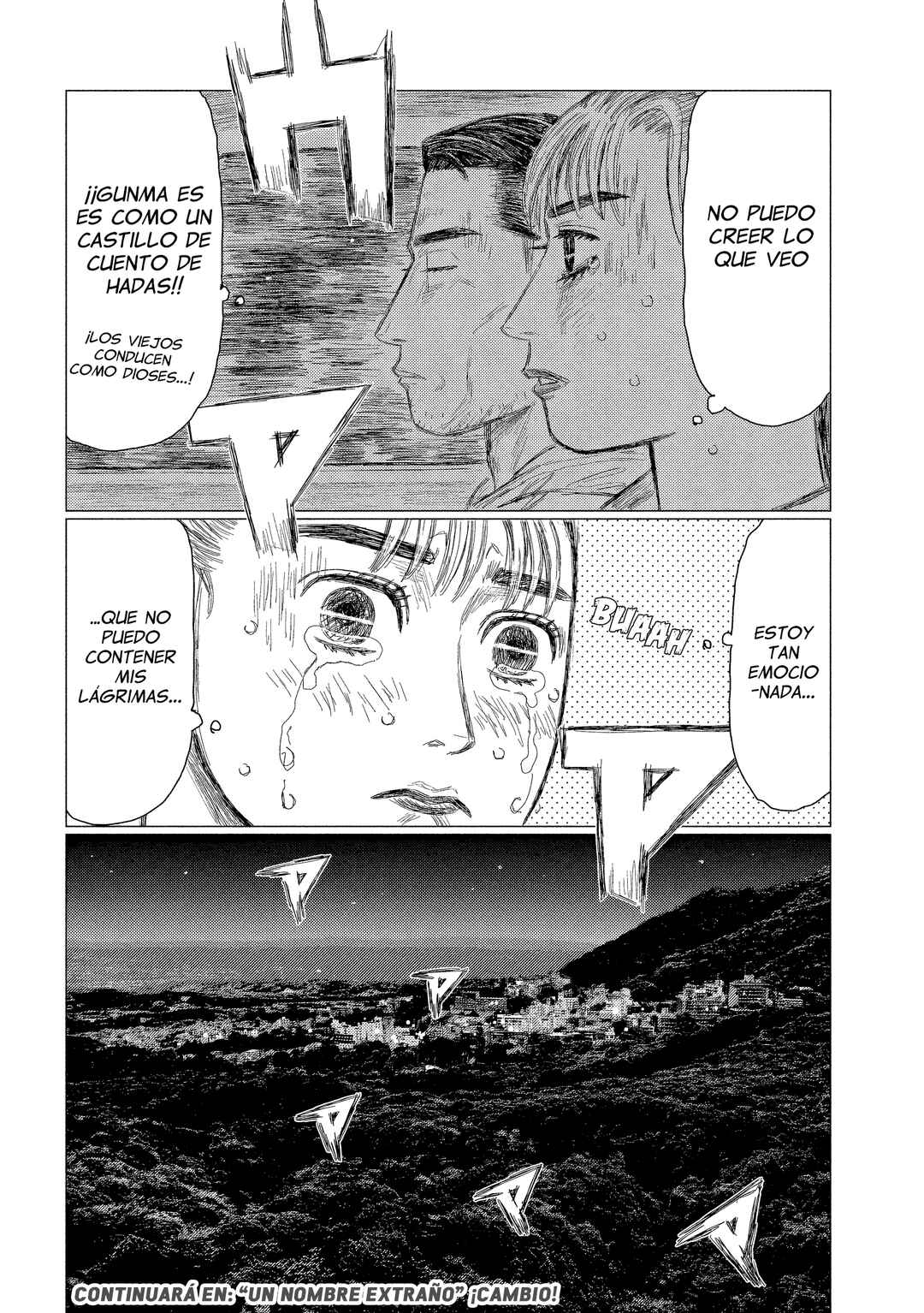 Subaru to Subaru Chapter 7 - Page 20