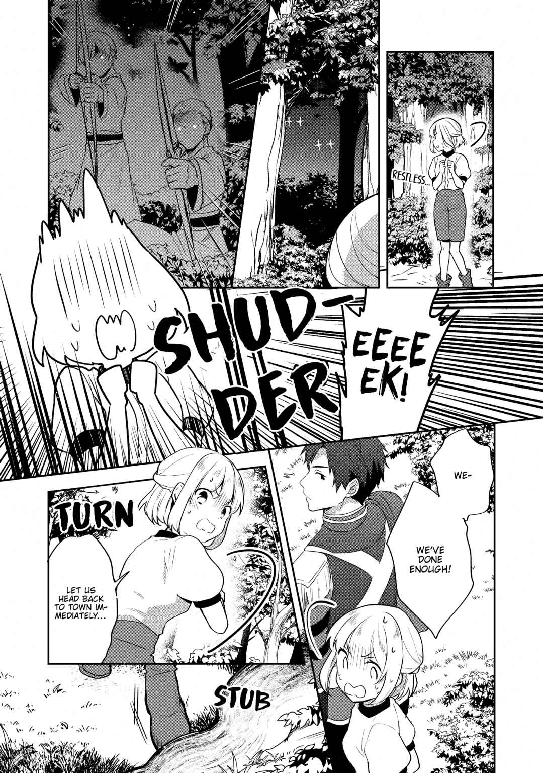 Tearmoon Teikoku Monogatari ~Dantoudai kara Hajimaru, Hime no Tensei Gyakuten Story~ Chapter 25 - Page 20