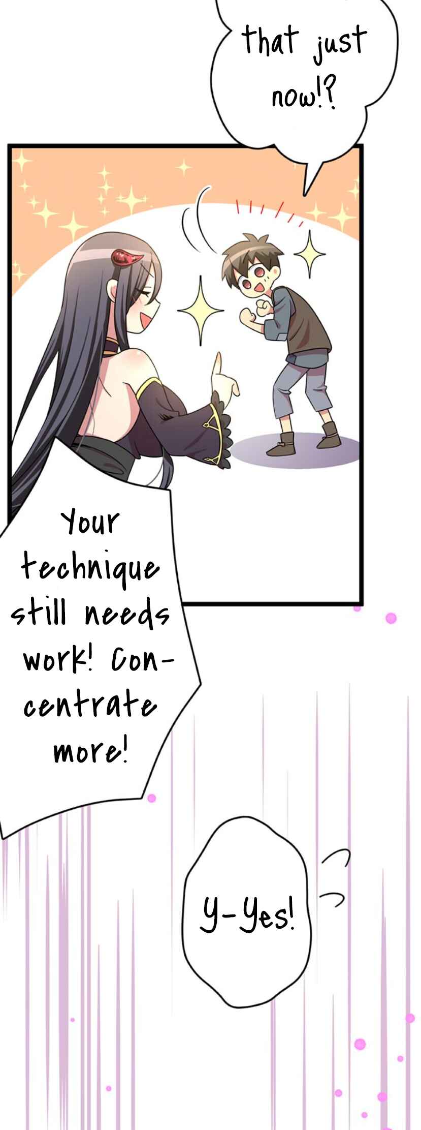Maou to Ryuuou ni Sodaterareta Shounen wa Gakuen Seikatsu wo Musou suru You desu Chapter 5 - Page 4