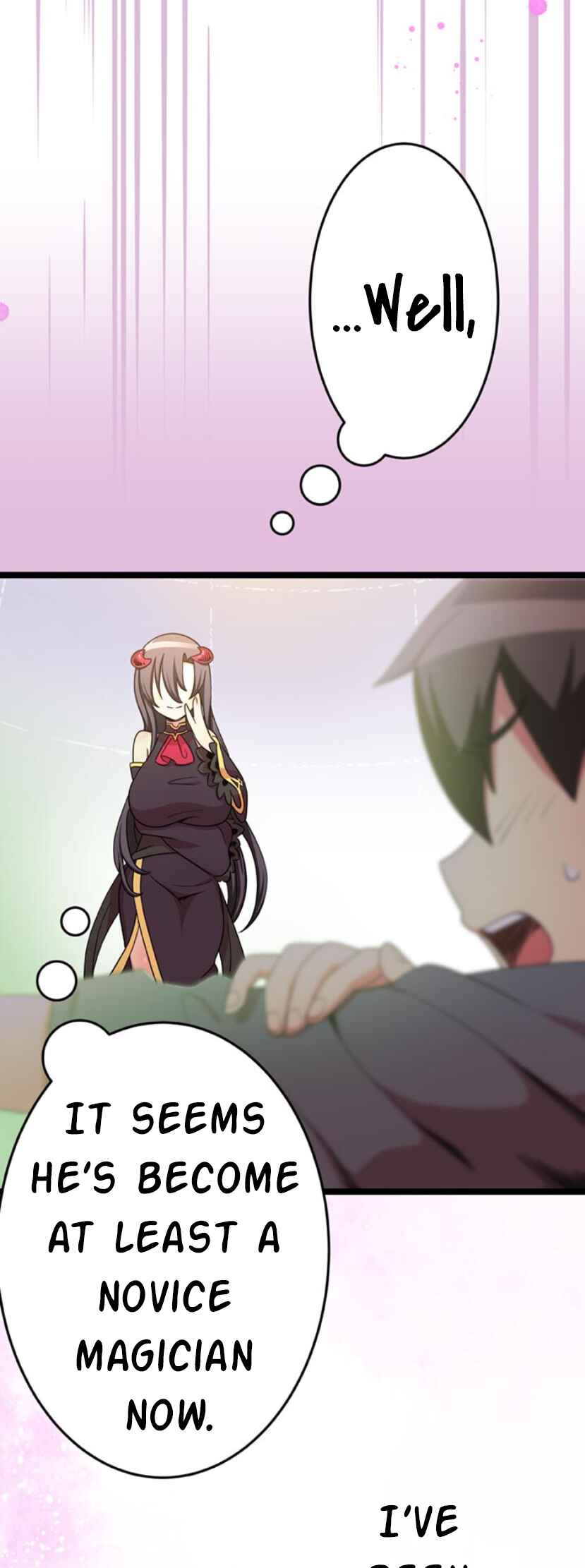 Maou to Ryuuou ni Sodaterareta Shounen wa Gakuen Seikatsu wo Musou suru You desu Chapter 5 - Page 5