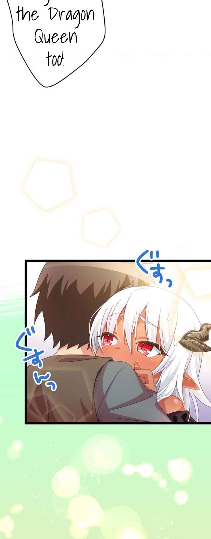 Maou to Ryuuou ni Sodaterareta Shounen wa Gakuen Seikatsu wo Musou suru You desu Chapter 5 - Page 65