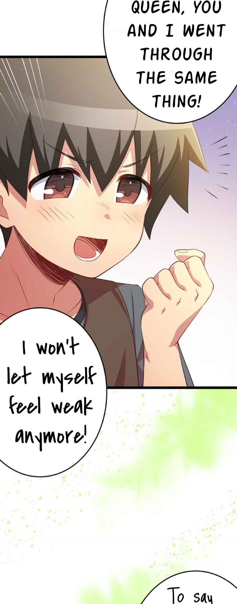 Maou to Ryuuou ni Sodaterareta Shounen wa Gakuen Seikatsu wo Musou suru You desu Chapter 5 - Page 68