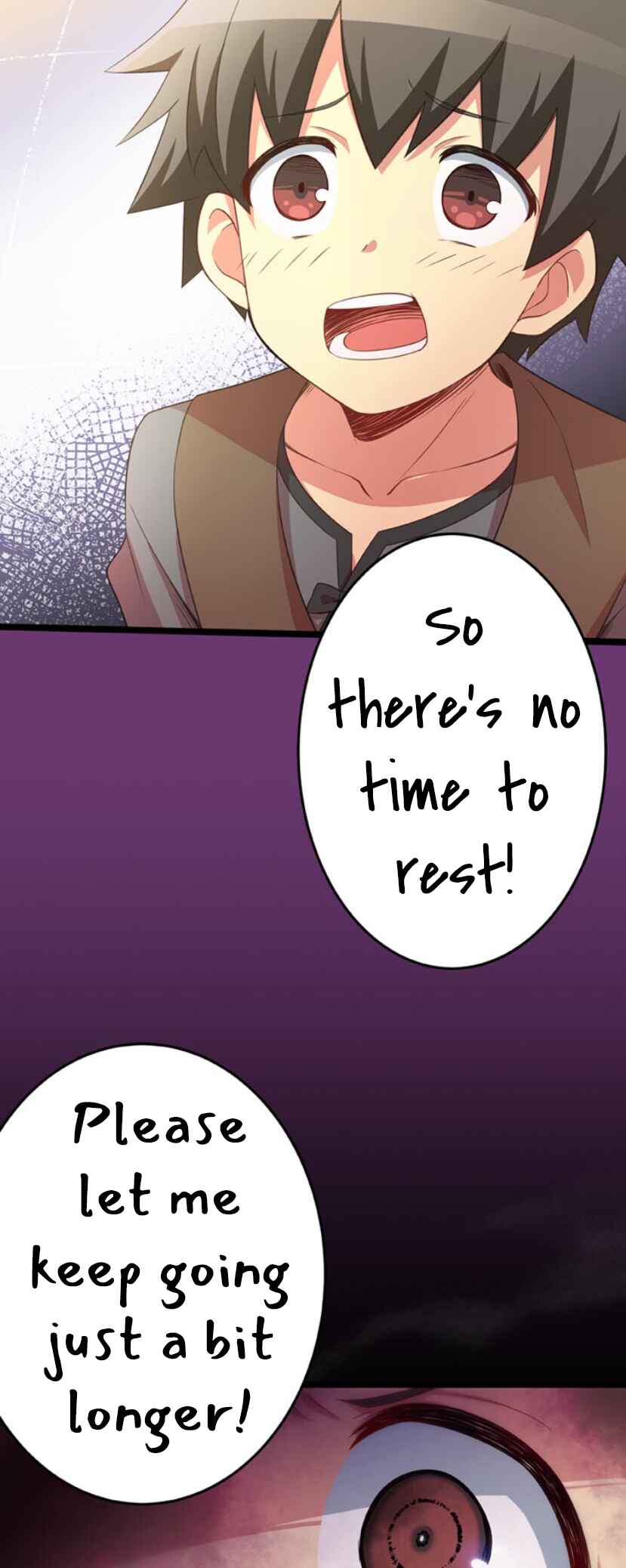 Maou to Ryuuou ni Sodaterareta Shounen wa Gakuen Seikatsu wo Musou suru You desu Chapter 5 - Page 9