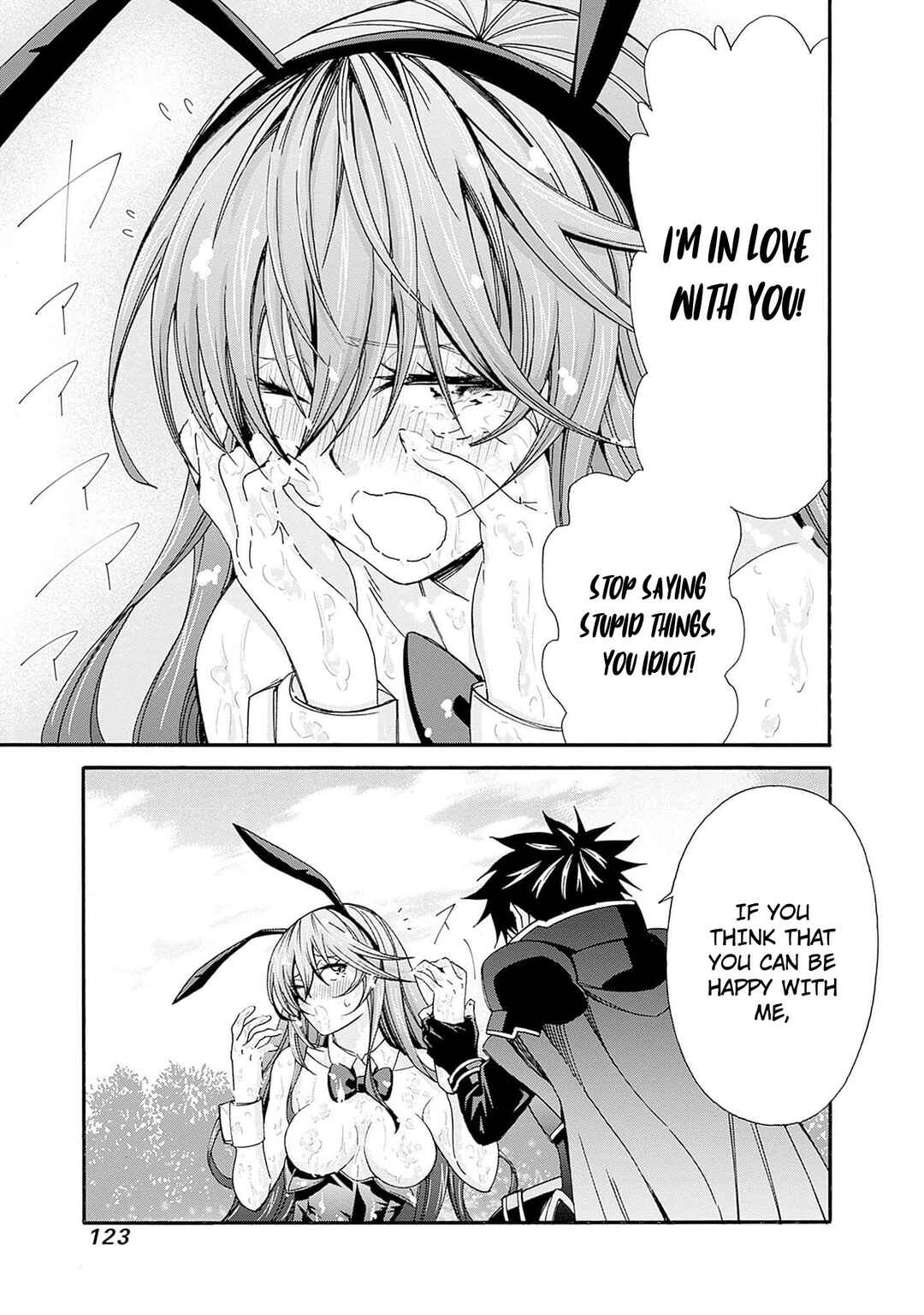 Isekai Saikou no Kizoku, Harem wo Fuyasu Hodo Tsuyoku Naru Chapter 25 - Page 14
