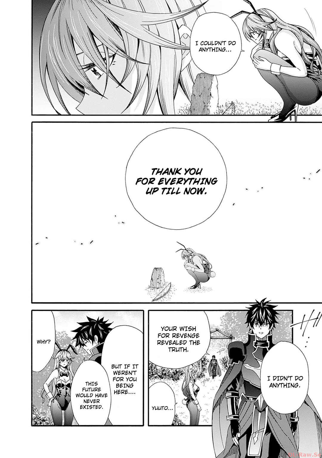 Isekai Saikou no Kizoku, Harem wo Fuyasu Hodo Tsuyoku Naru Chapter 25 - Page 7