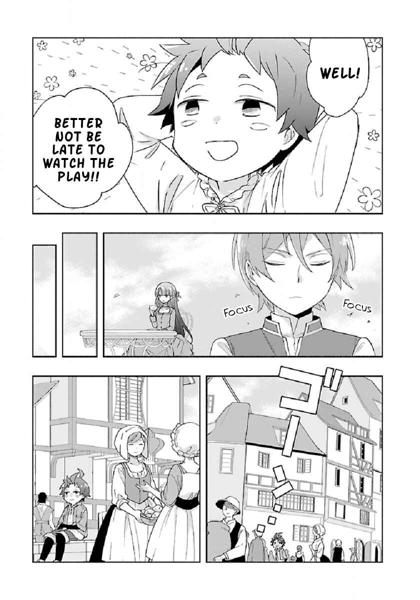 Tensei Shite Inaka de Slow Life wo Okuritai Chapter 46 - Page 15