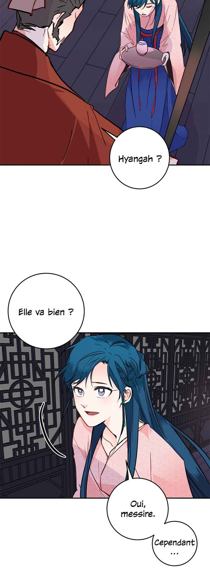 Yeon Lok Heun Chapter 30 - Page 10