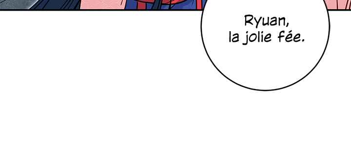 Yeon Lok Heun Chapter 30 - Page 19