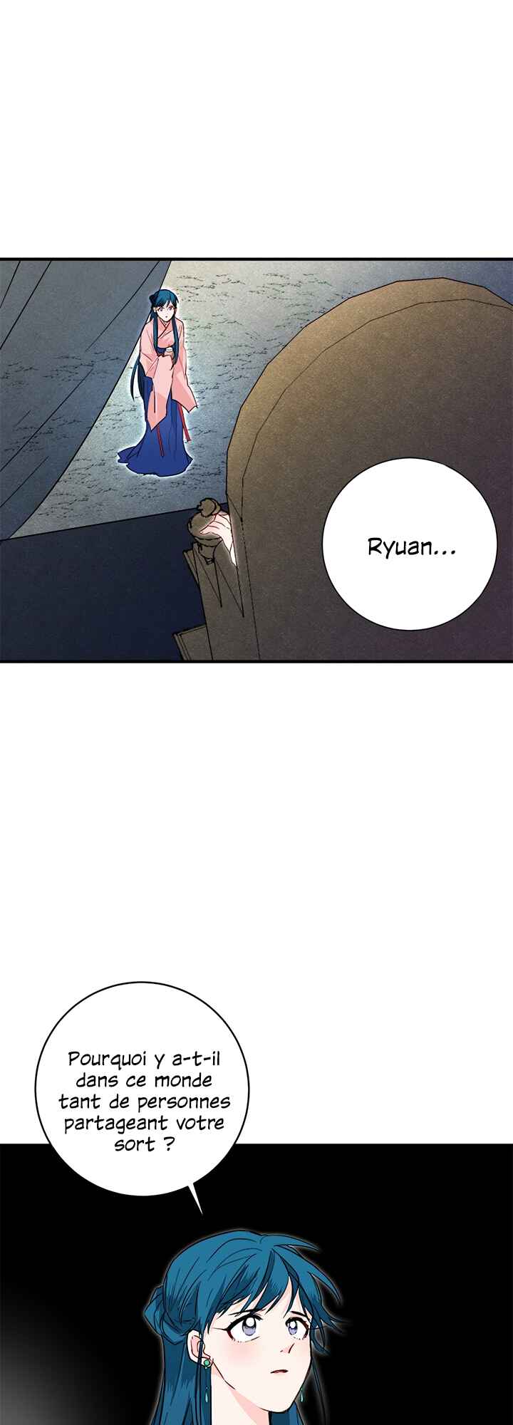 Yeon Lok Heun Chapter 30 - Page 22