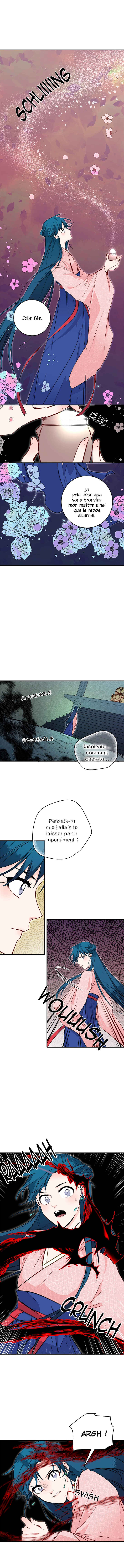 Yeon Lok Heun Chapter 30 - Page 40