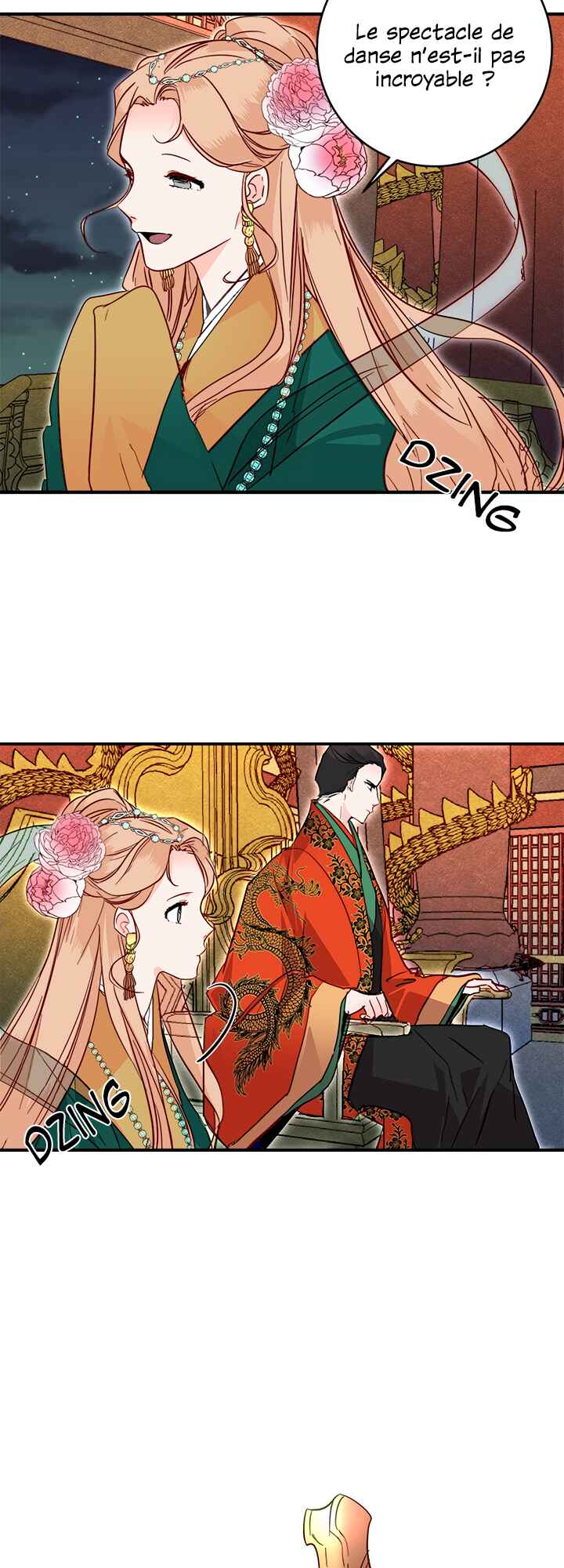 Yeon Lok Heun Chapter 30 - Page 45