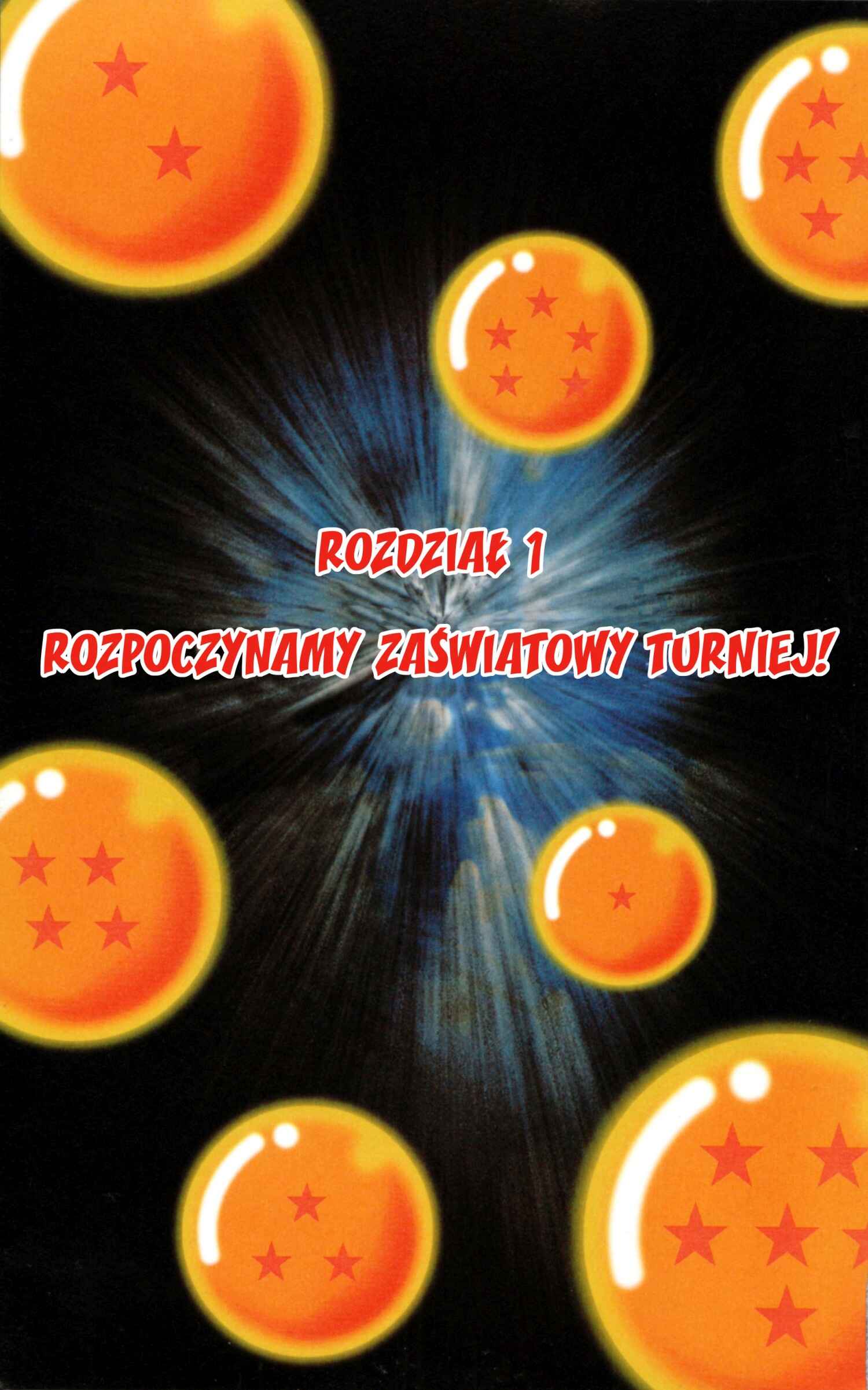 DRAGON BALL Z TV Animation Comics Chapter 1 - Page 12