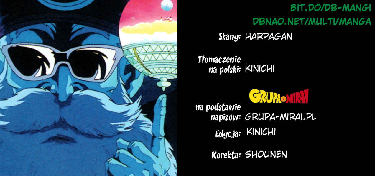 DRAGON BALL Z TV Animation Comics Chapter 1 - Page 3