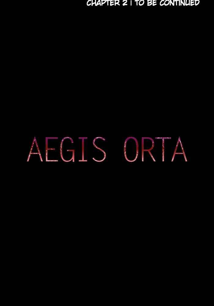 Aegis Orta Chapter 2 - Page 25