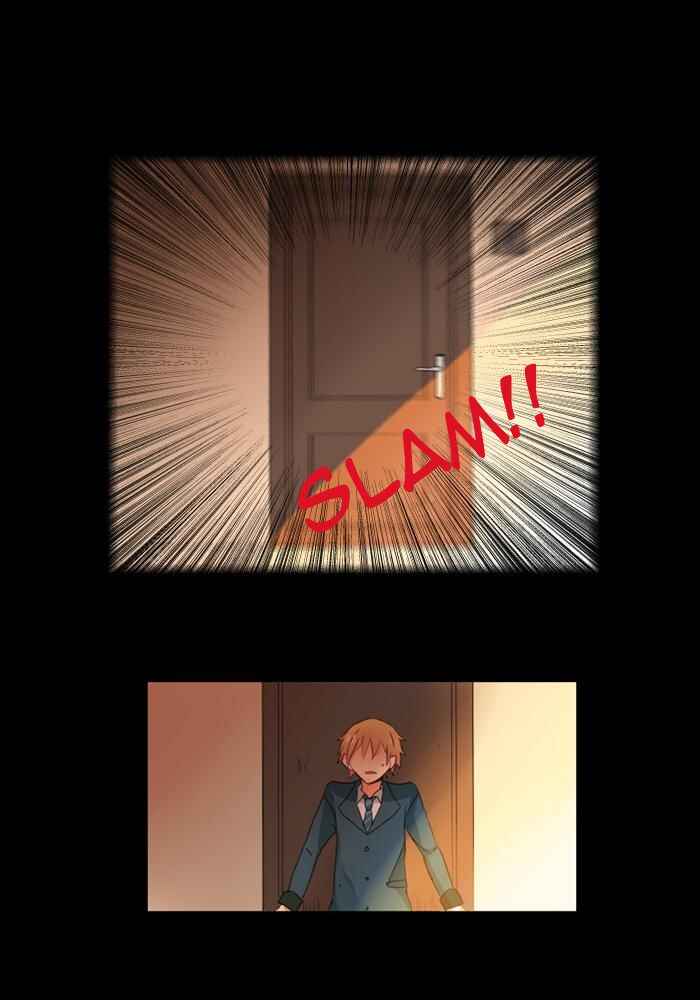 Aegis Orta Chapter 2 - Page 4
