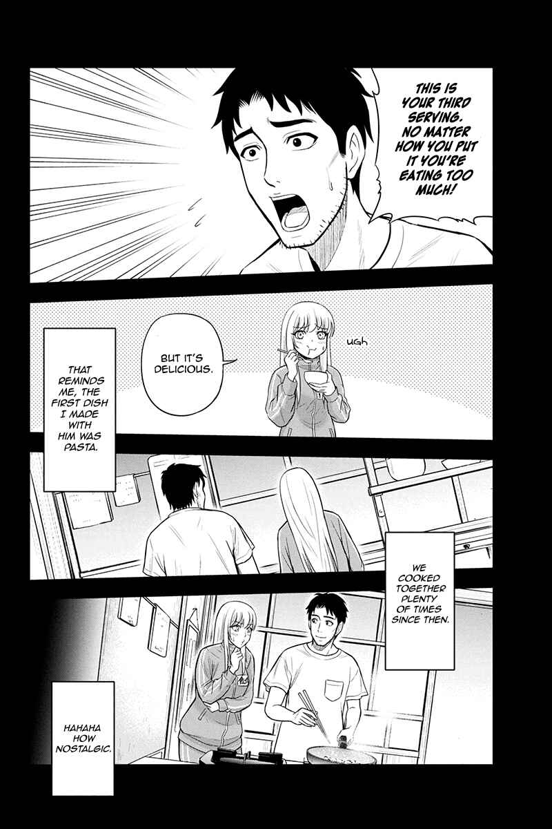 Orenchi ni Kita Onna Kishi to Inakagurashi Surukotoninatta Ken Chapter 20 - Page 10