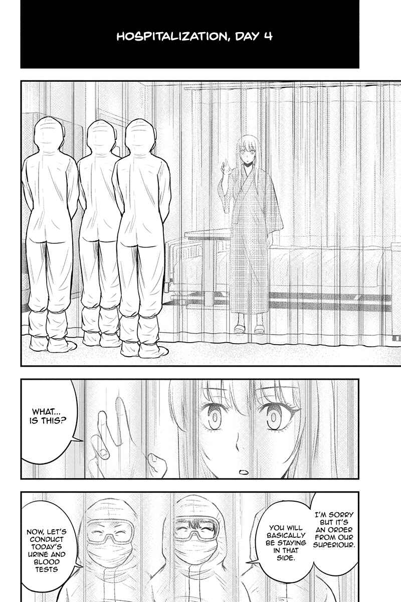 Orenchi ni Kita Onna Kishi to Inakagurashi Surukotoninatta Ken Chapter 20 - Page 14