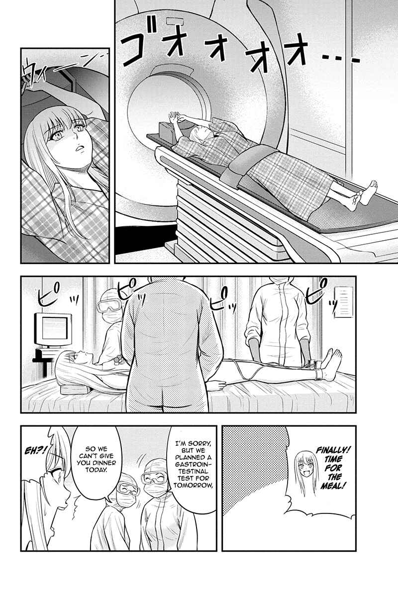 Orenchi ni Kita Onna Kishi to Inakagurashi Surukotoninatta Ken Chapter 20 - Page 16