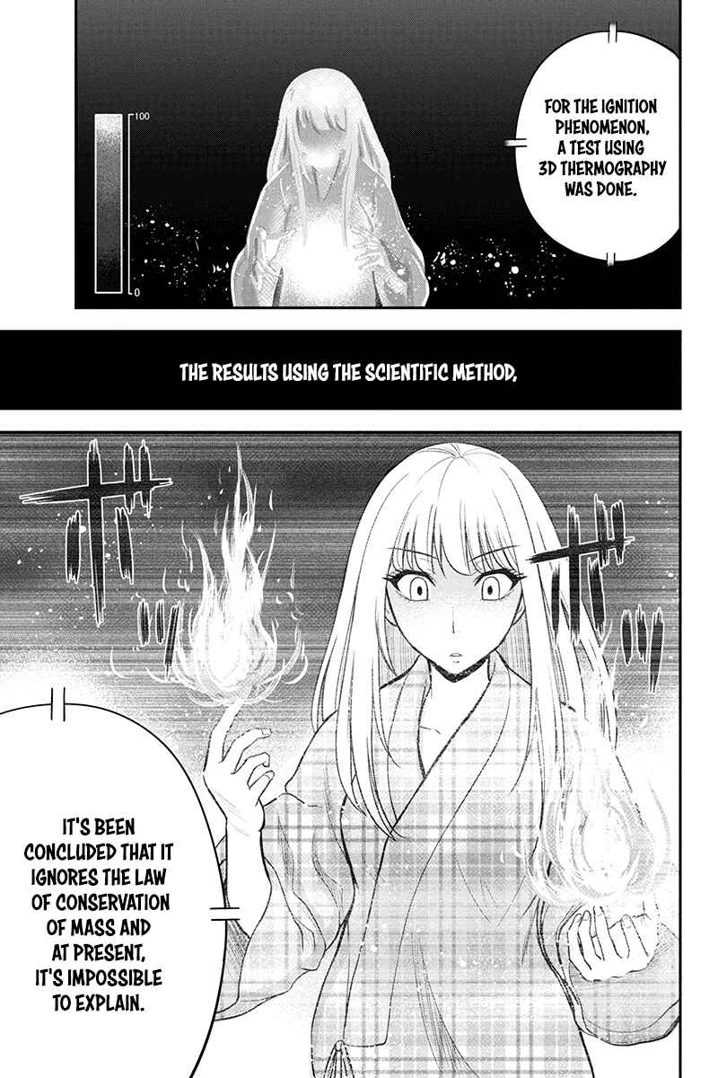 Orenchi ni Kita Onna Kishi to Inakagurashi Surukotoninatta Ken Chapter 20 - Page 3