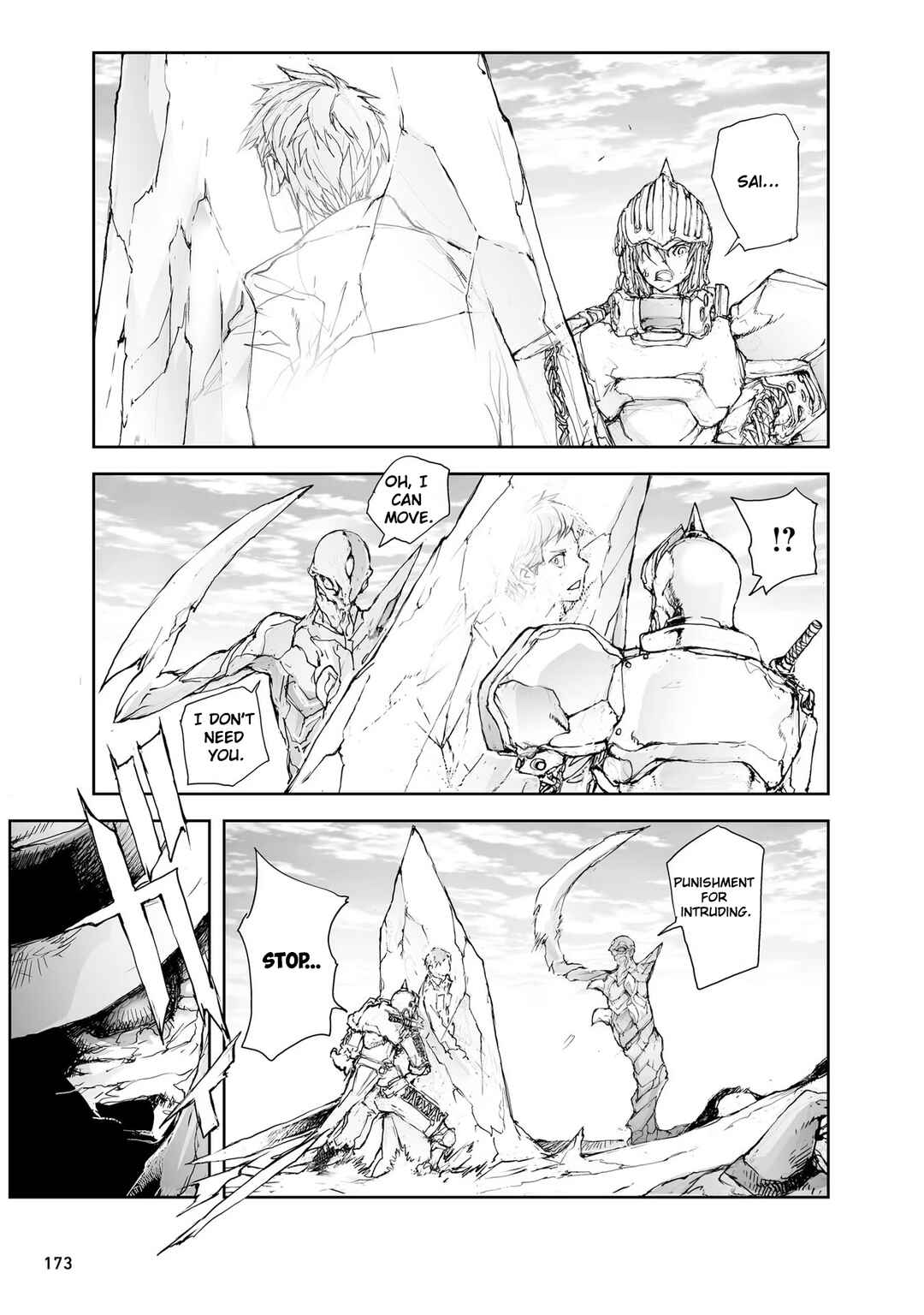 Benriya Saitou-san, Isekai ni Iku Chapter 79 - Page 5