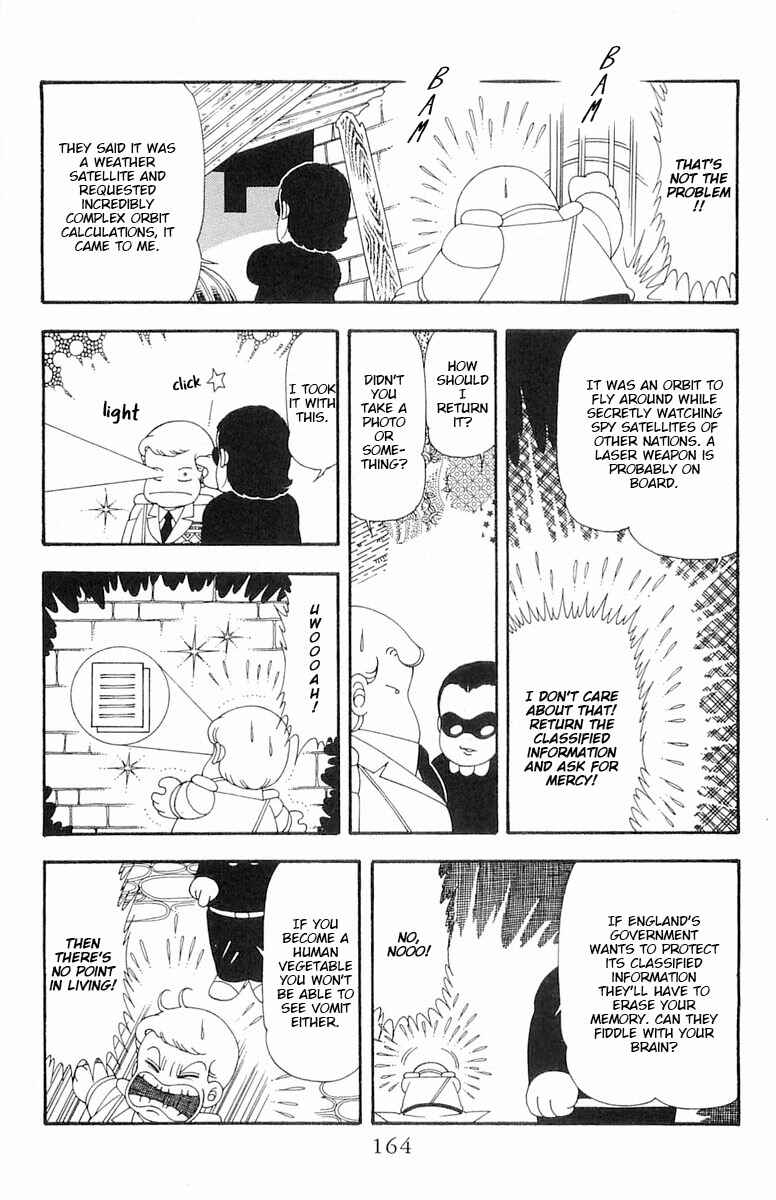 Patalliro! Chapter 75 - Page 21