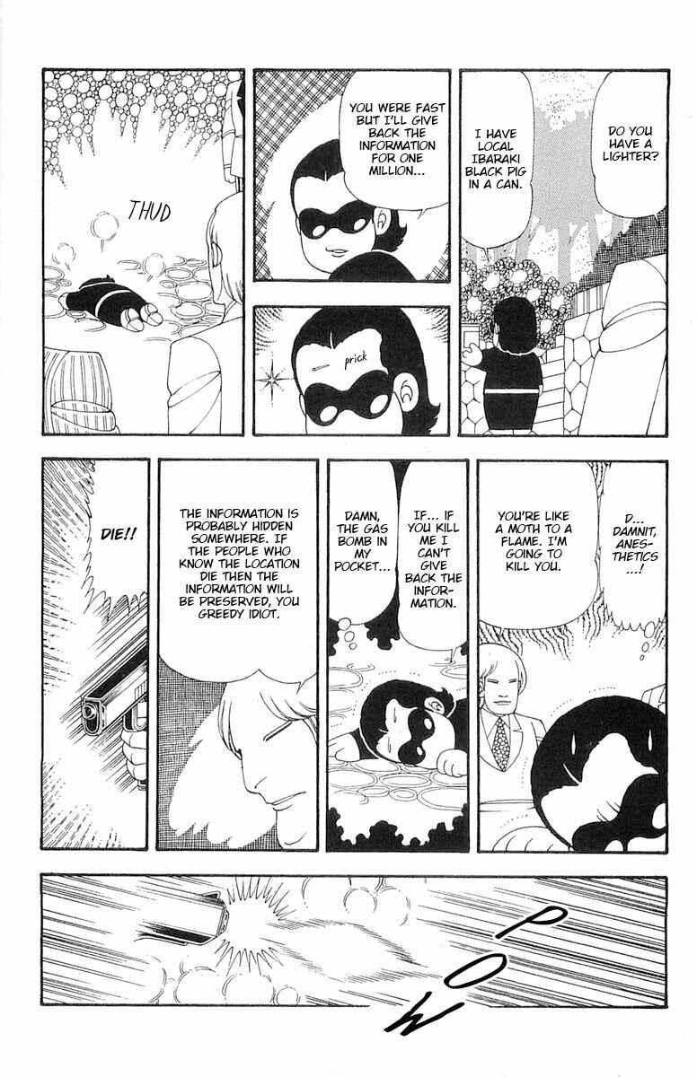 Patalliro! Chapter 75 - Page 27