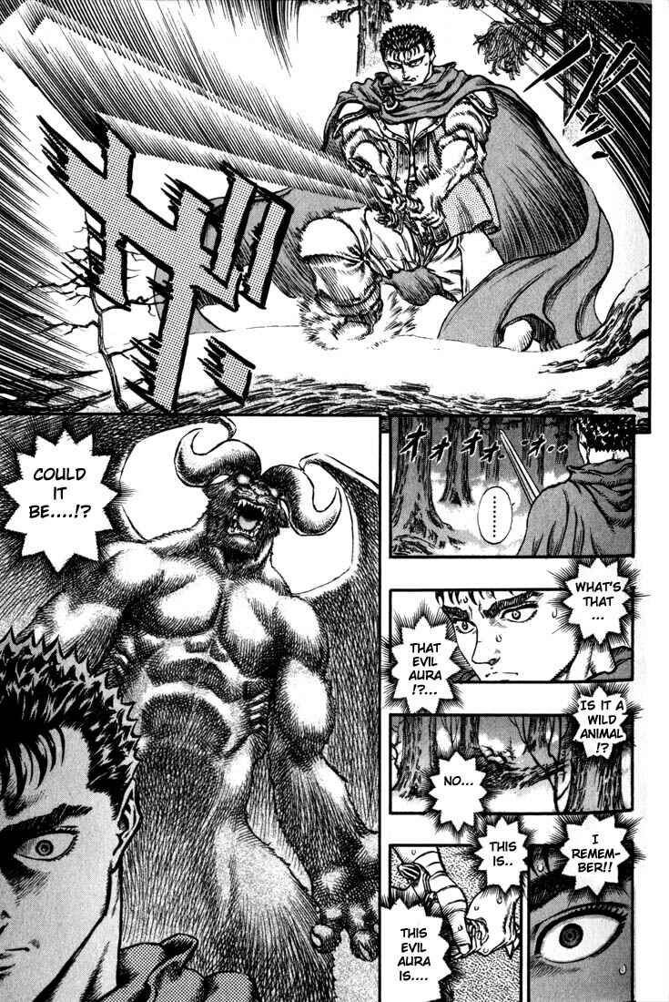 Berserk Chapter 37 - Page 14