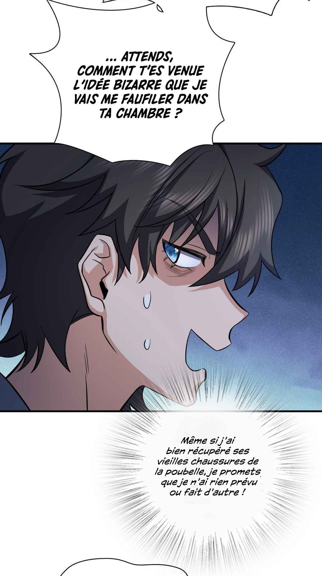 Wǒ Jiā Lǎopo Láizì Yīqiān Nián Qián Chapter 24 - Page 14