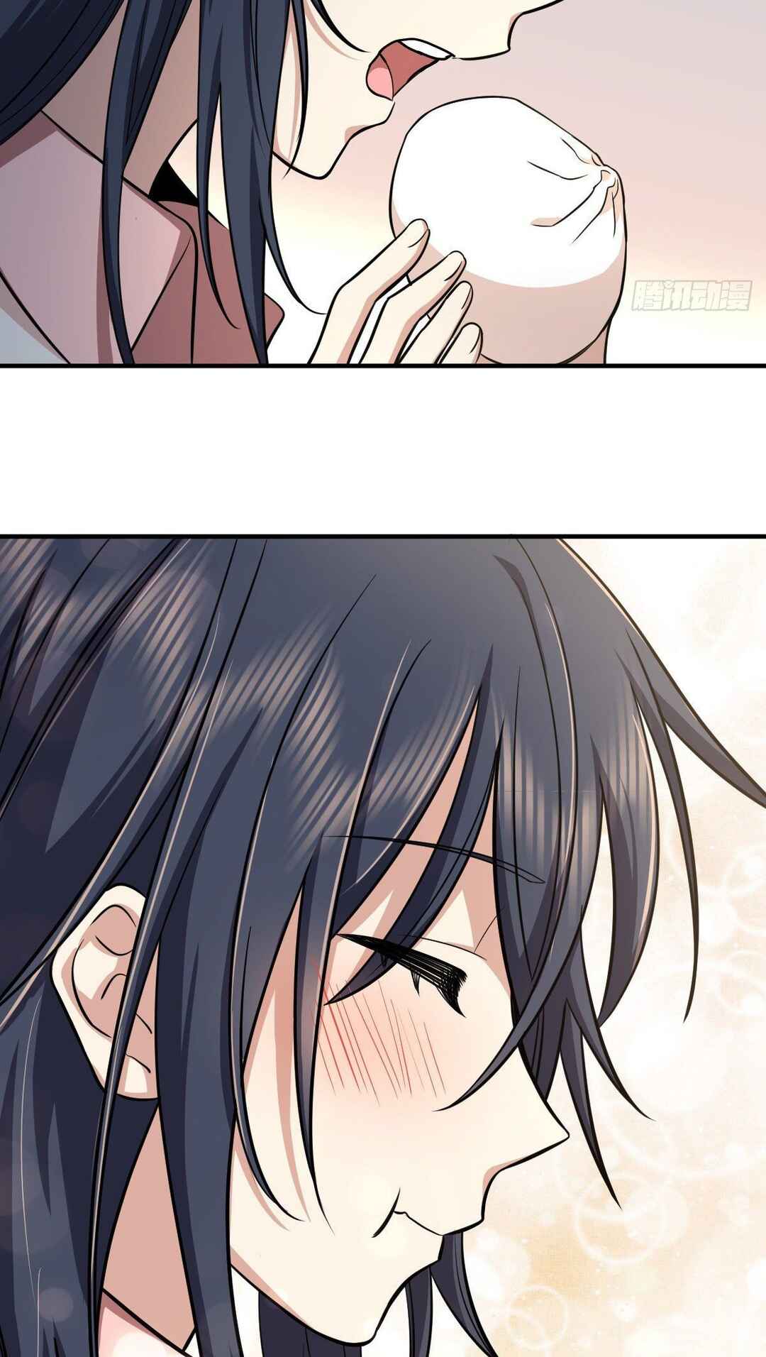 Wǒ Jiā Lǎopo Láizì Yīqiān Nián Qián Chapter 24 - Page 31
