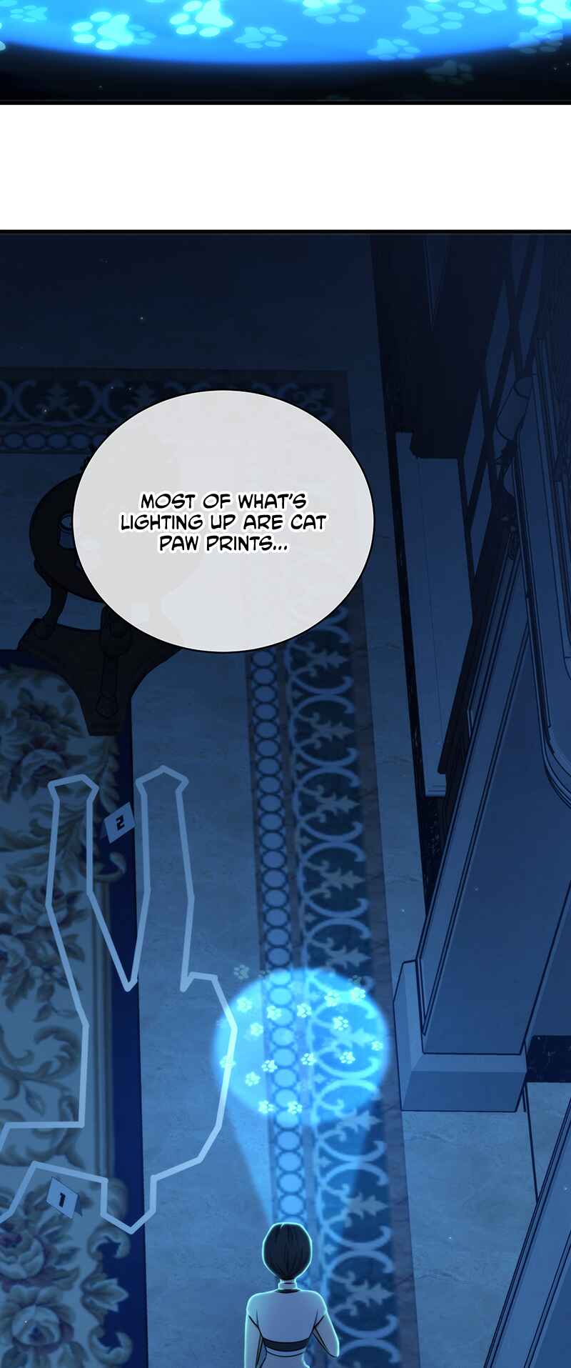 Keep an Eye on You Chapter 9 - Page 13
