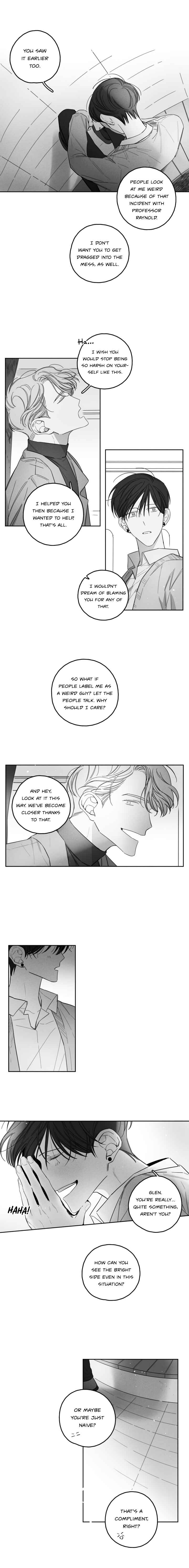 Glen (글렌) Chapter 12 - Page 10