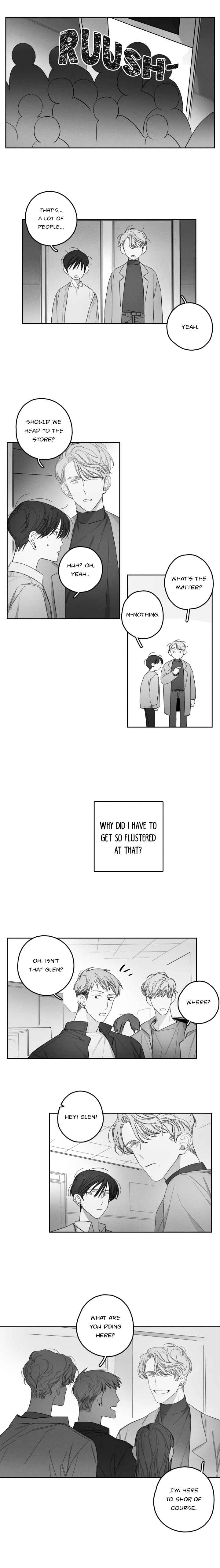 Glen (글렌) Chapter 12 - Page 7