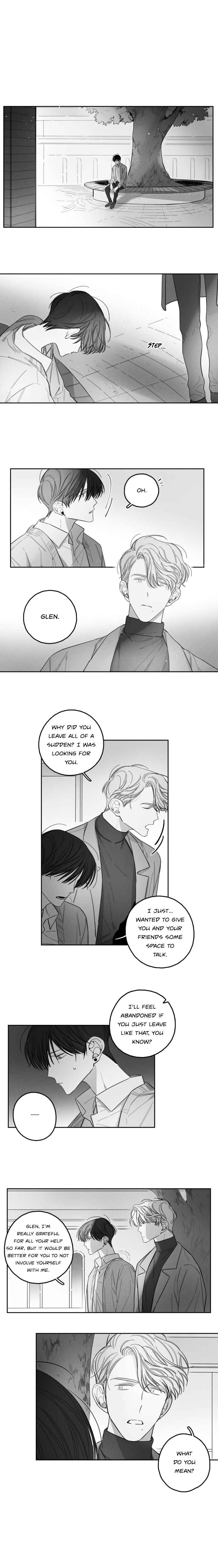 Glen (글렌) Chapter 12 - Page 9