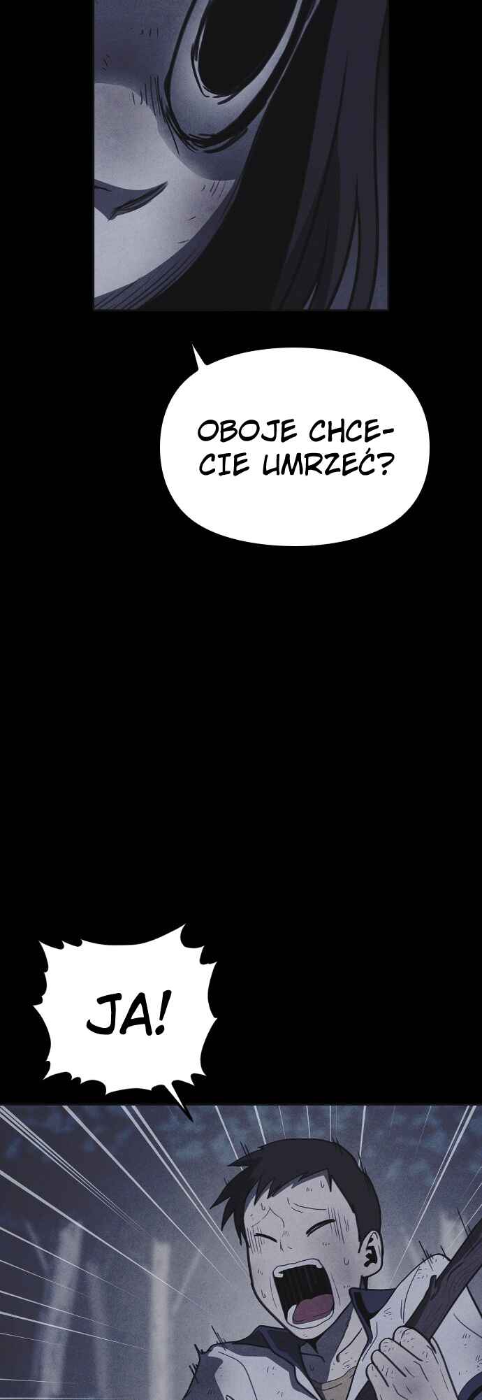 Shotgun Boy Chapter 30 - Page 11