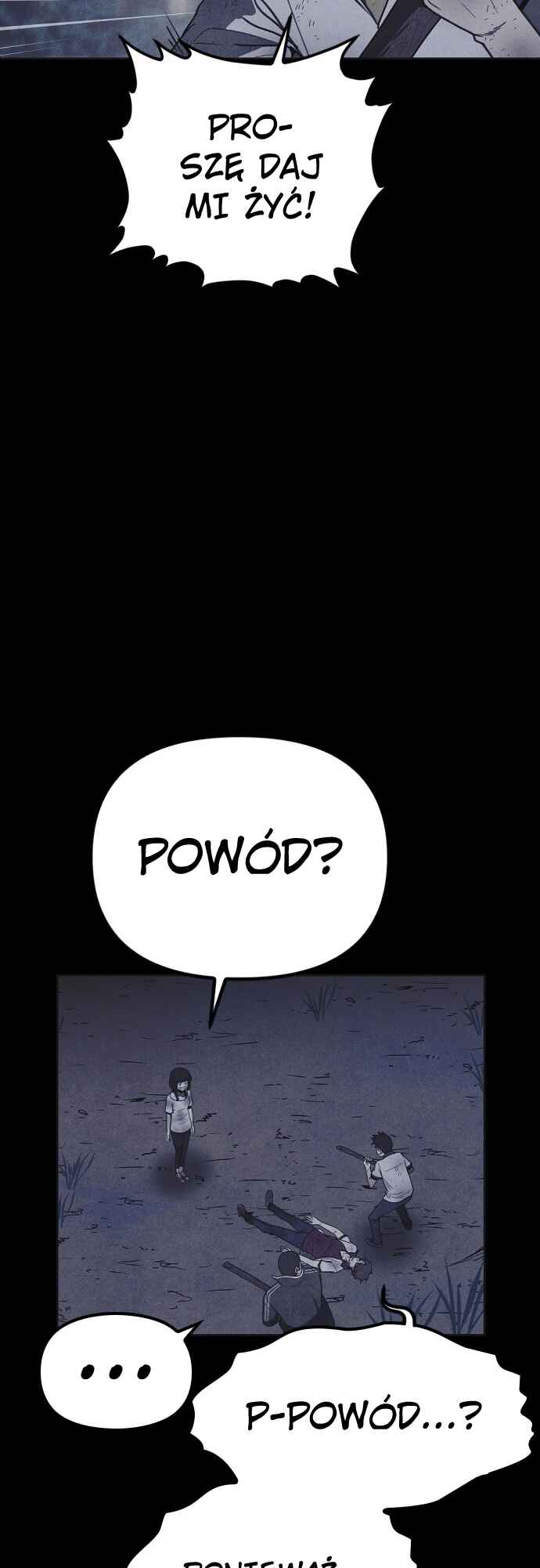 Shotgun Boy Chapter 30 - Page 12