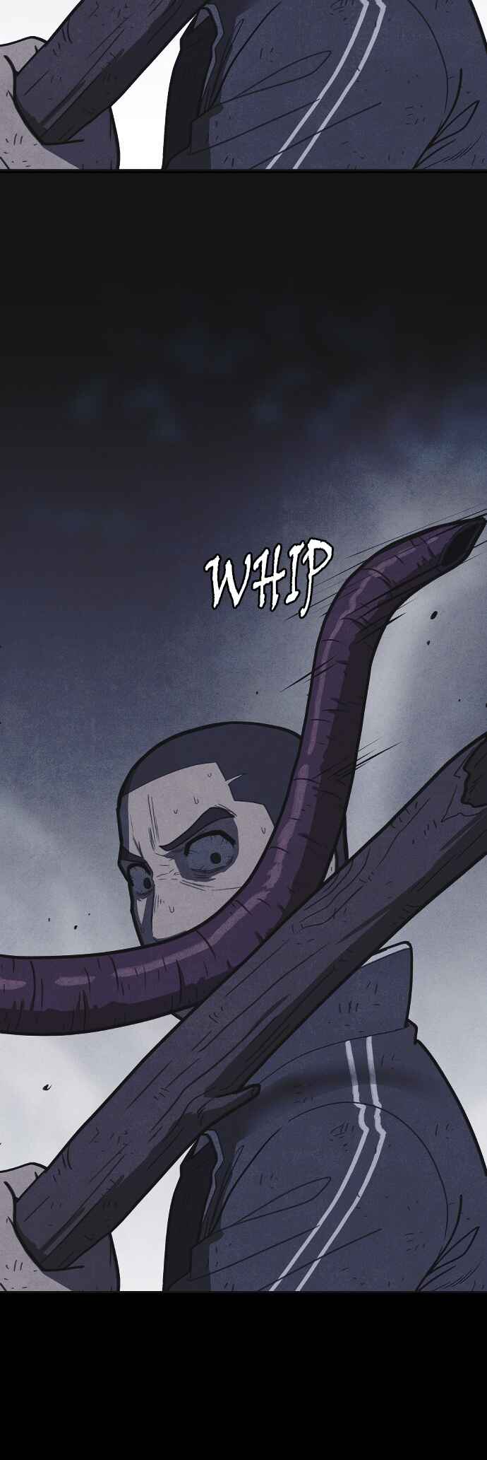 Shotgun Boy Chapter 30 - Page 21
