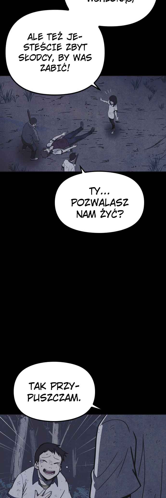 Shotgun Boy Chapter 30 - Page 24