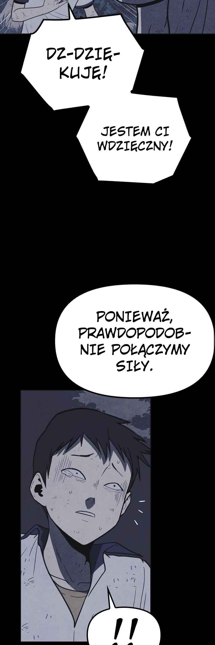 Shotgun Boy Chapter 30 - Page 25