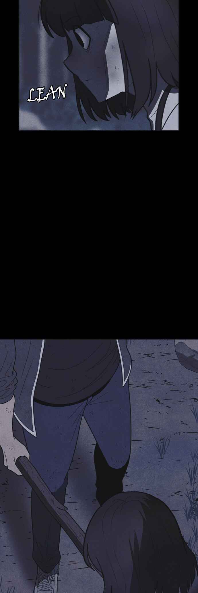 Shotgun Boy Chapter 30 - Page 27
