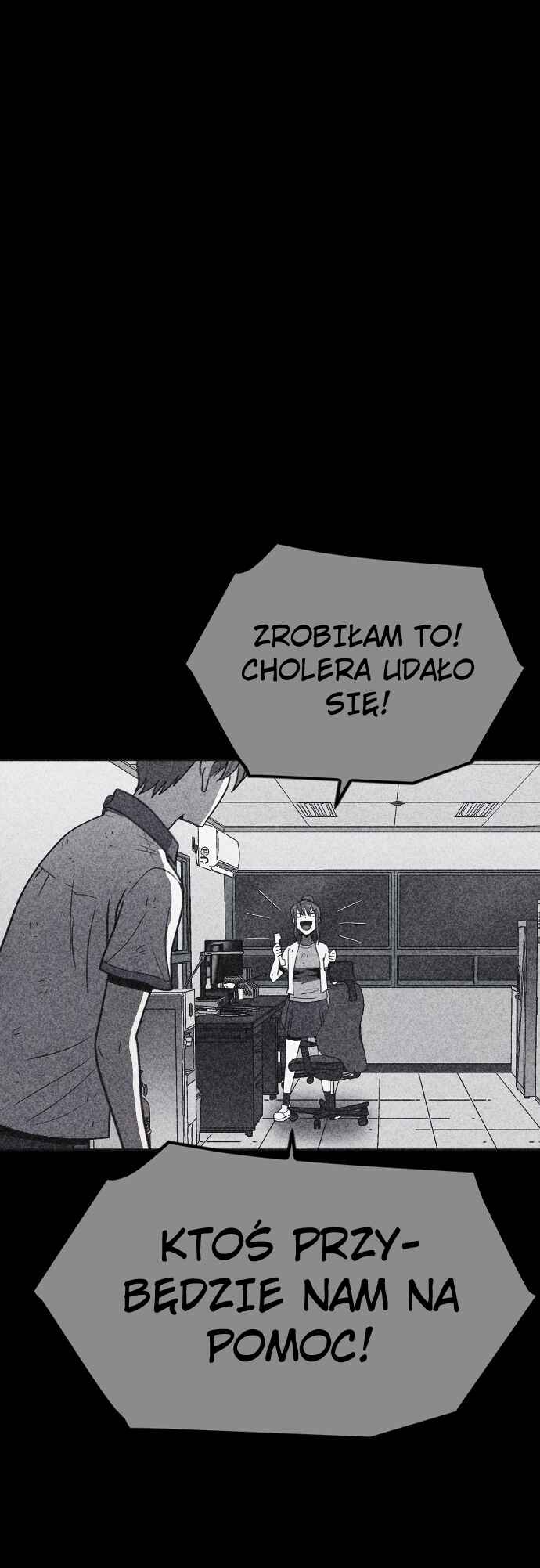 Shotgun Boy Chapter 30 - Page 3