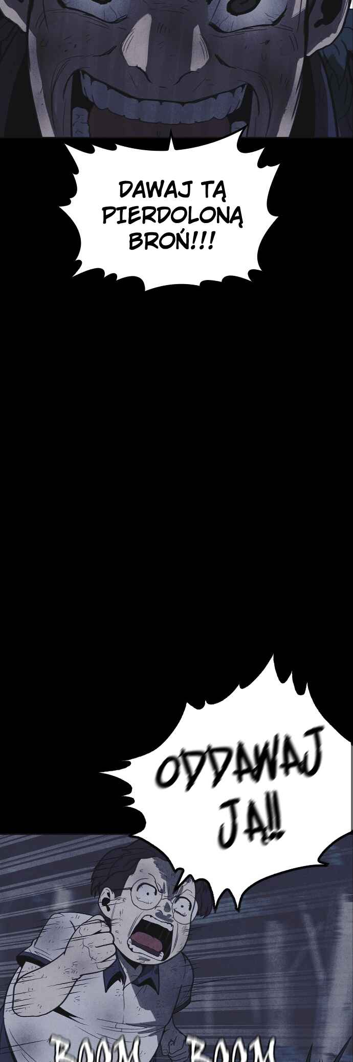 Shotgun Boy Chapter 30 - Page 36