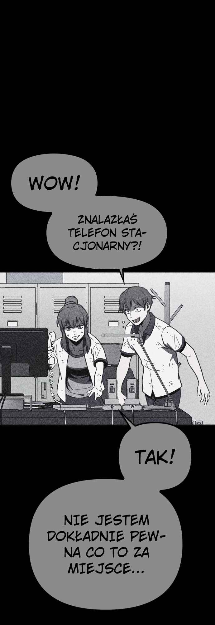 Shotgun Boy Chapter 30 - Page 4