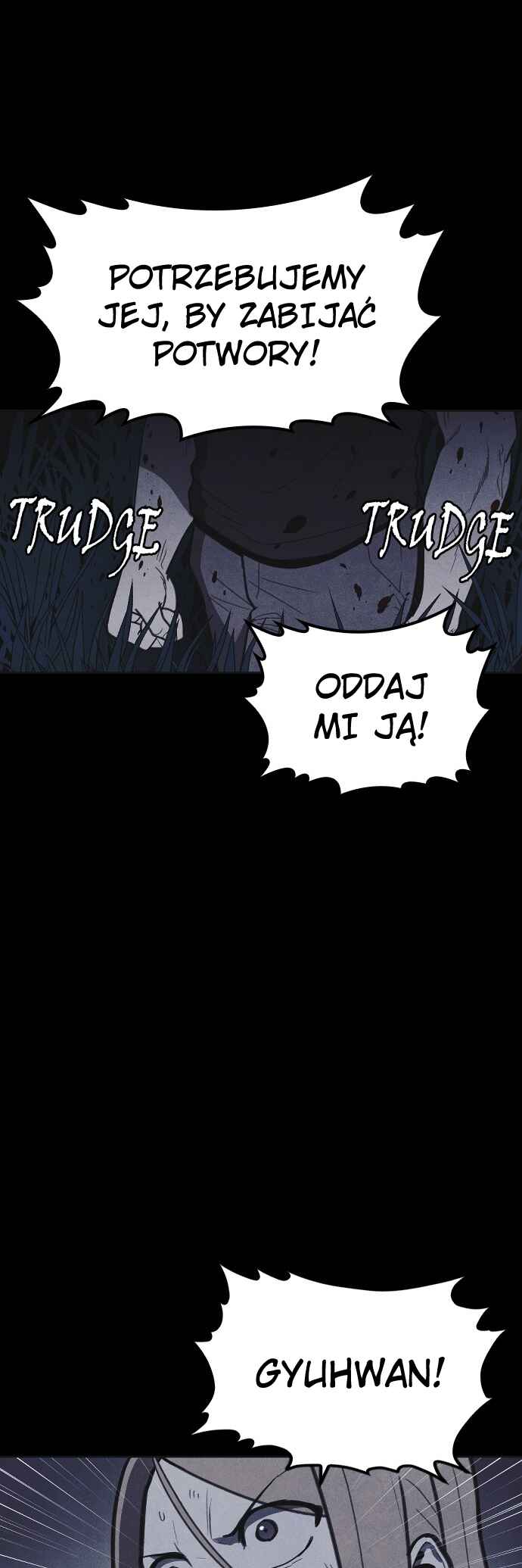 Shotgun Boy Chapter 30 - Page 42