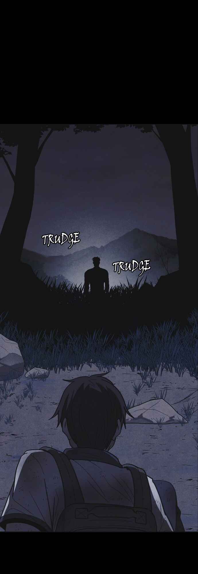 Shotgun Boy Chapter 30 - Page 44