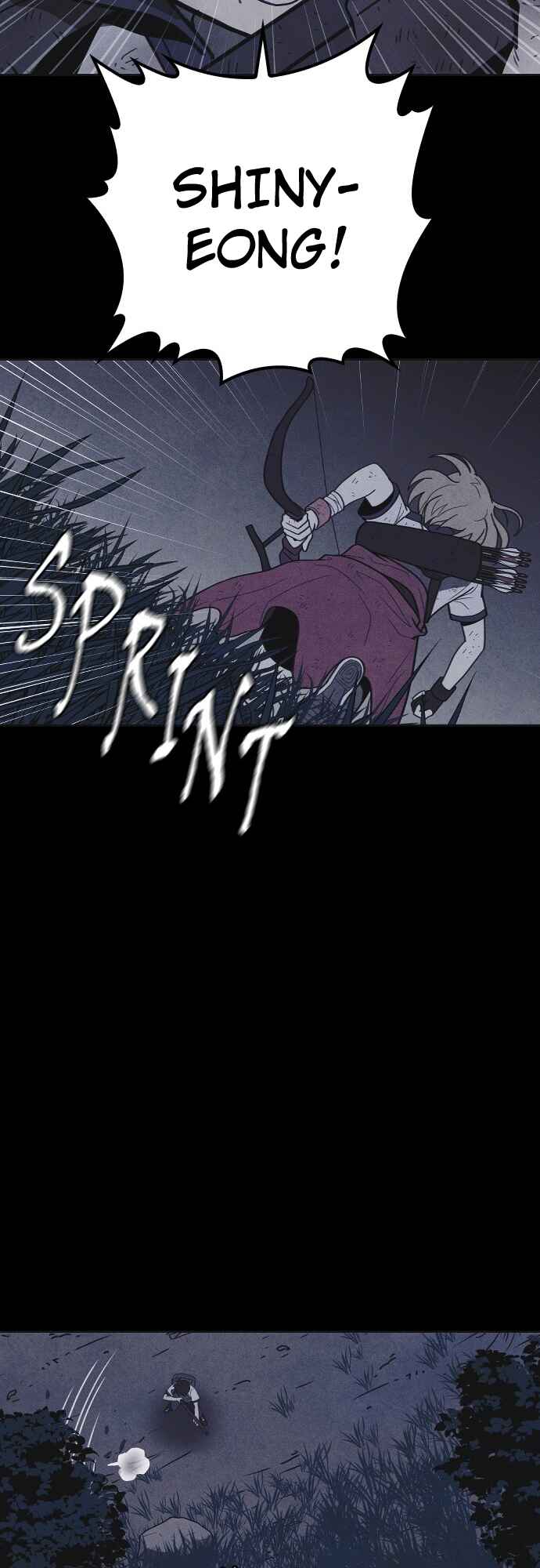 Shotgun Boy Chapter 30 - Page 47