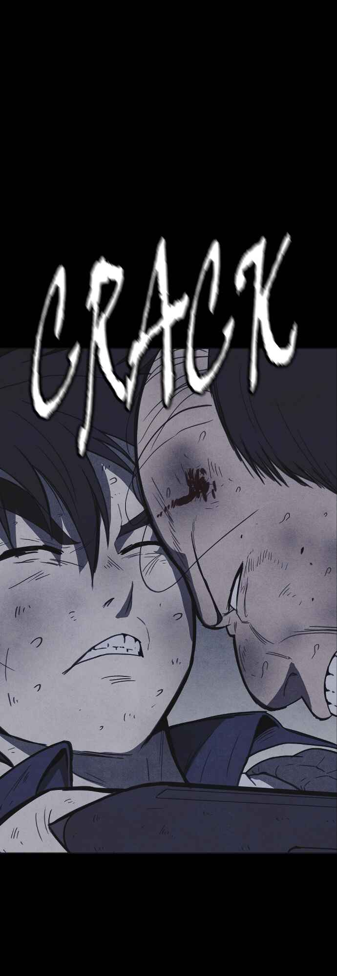 Shotgun Boy Chapter 30 - Page 52
