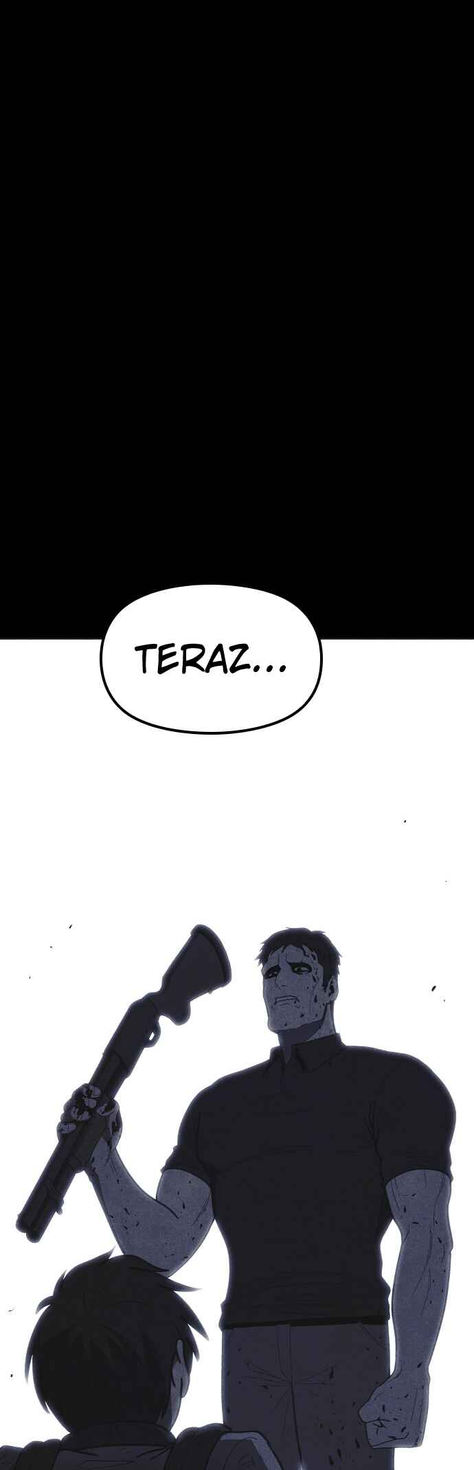 Shotgun Boy Chapter 30 - Page 62