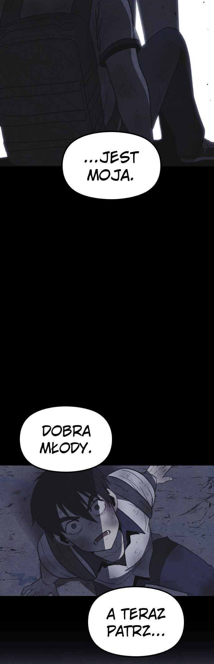 Shotgun Boy Chapter 30 - Page 63